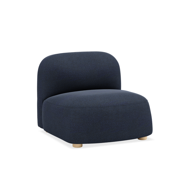 Gem lounge chair