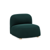 Gem lounge chair