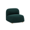Gem lounge chair