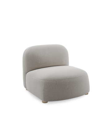 Gem lounge chair Brusvik02