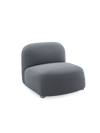 Gem lounge chair Brusvik94