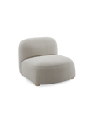 Gem lounge chair Moss11