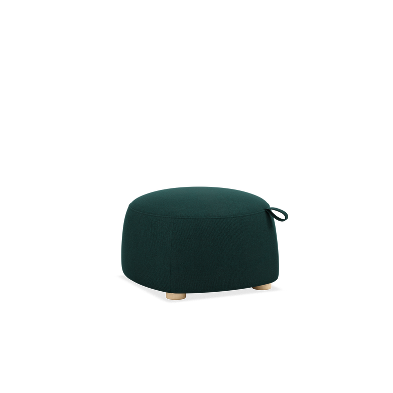 Gem pouf