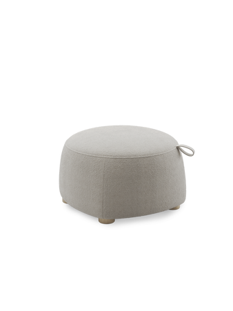 Gem pouf Moss11