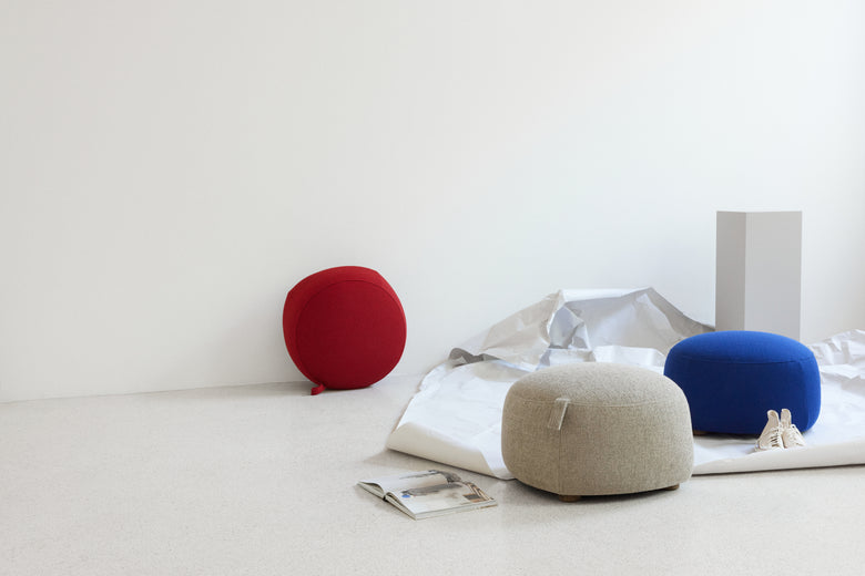 Gem pouf