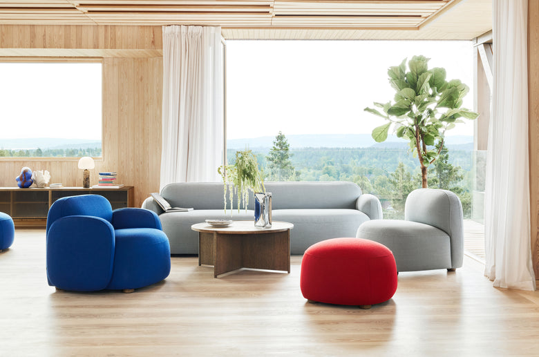 Gem sofa 3,5-seter