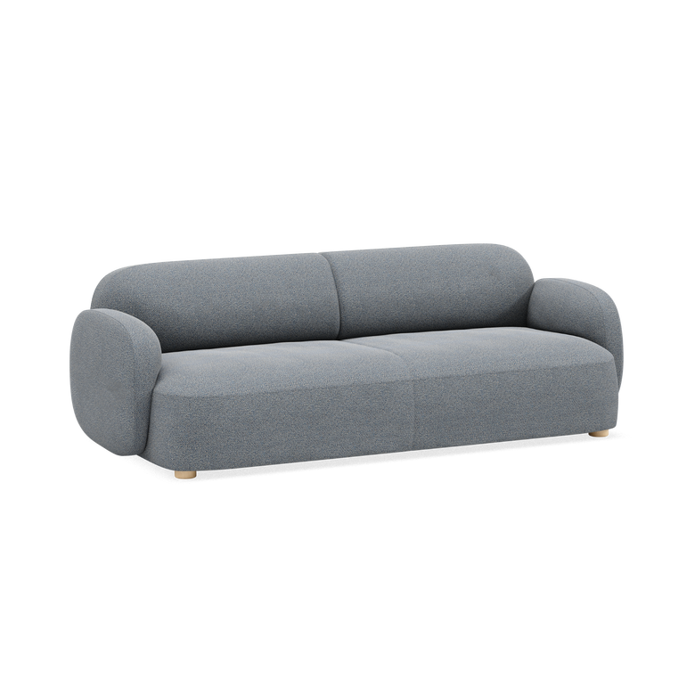 Gem sofa 3-seater