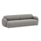 Gem sofa 3.5-seater