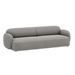 Gem sofa 3.5-seater