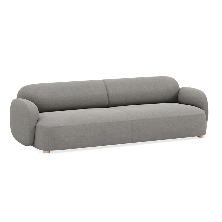 Gem sofa 3.5-seater