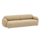 Gem sofa 3.5-seater