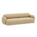 Gem sofa 3.5-seater