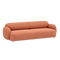 Gem sofa 3.5-seater