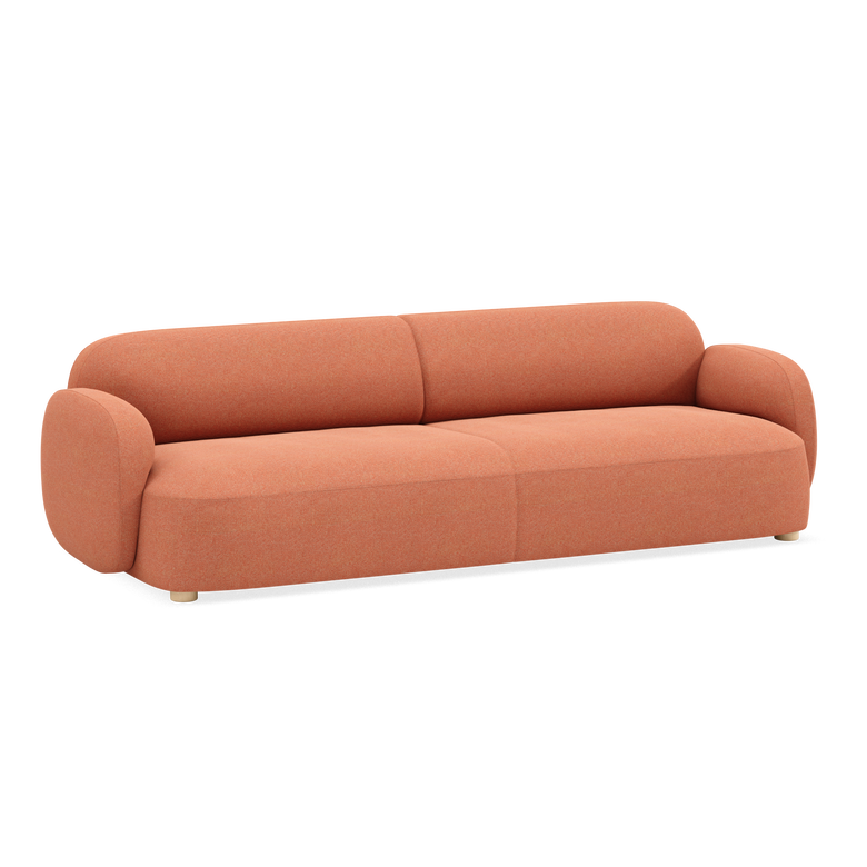 Gem sofa 3.5-seater
