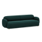 Gem sofa 3.5-seater