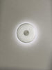 Glint vegglampe