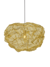 Heat large brass