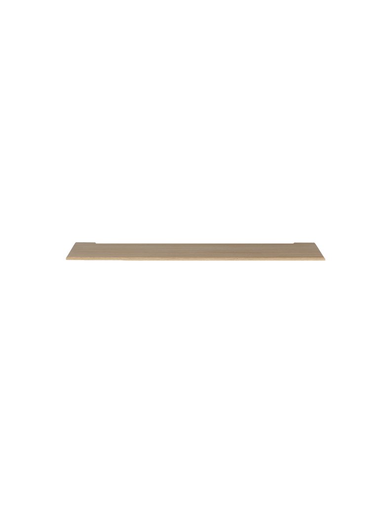 Hifive slim top board