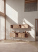Hifive cabinet set 150