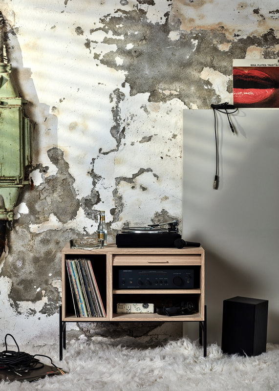 Hifive Light Oak75 Photo Chris Tonnesen