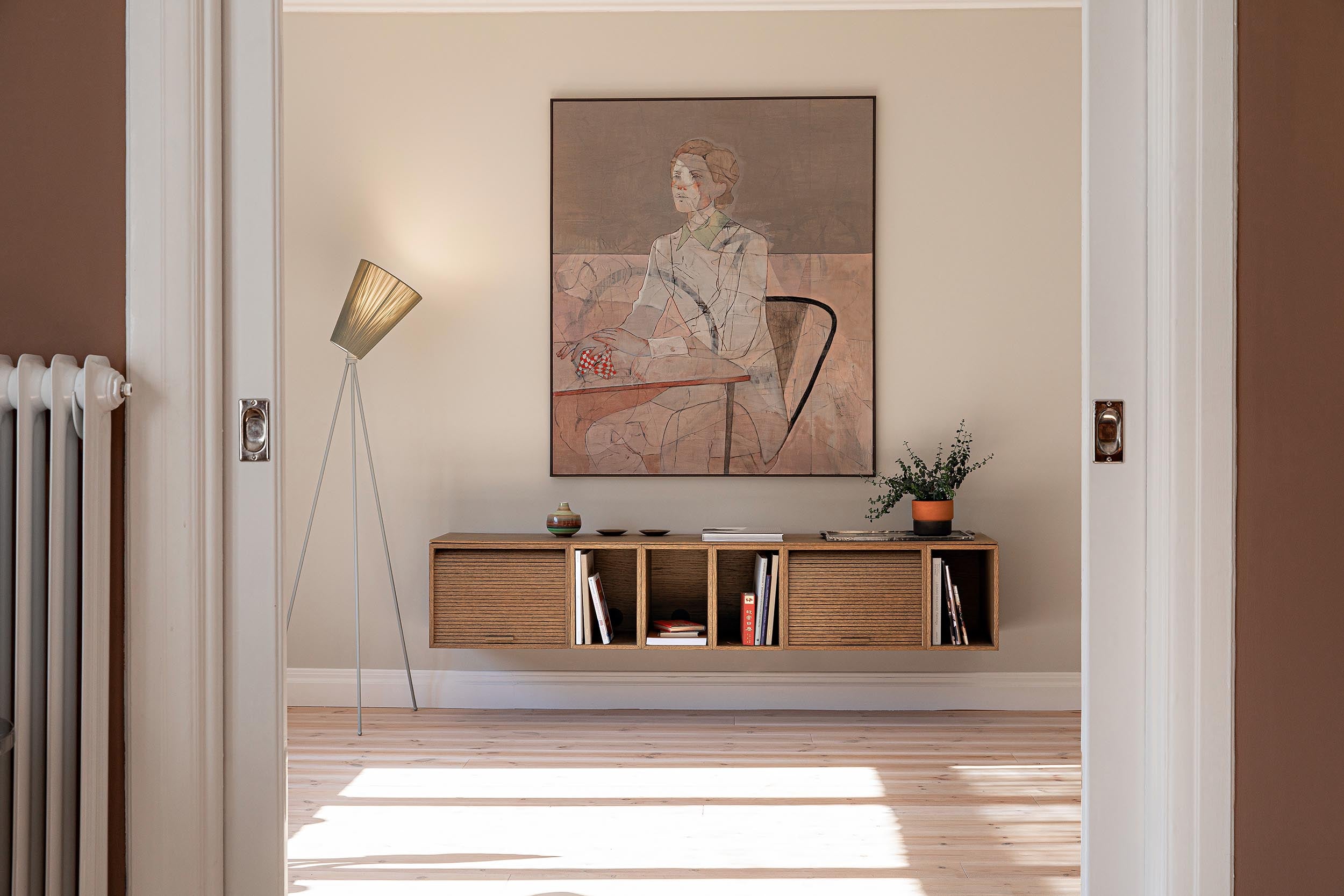 Hifive wall sideboard 200