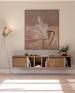 Hifive wall sideboard 200