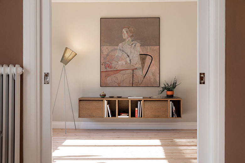 Hifive wall sideboard 200