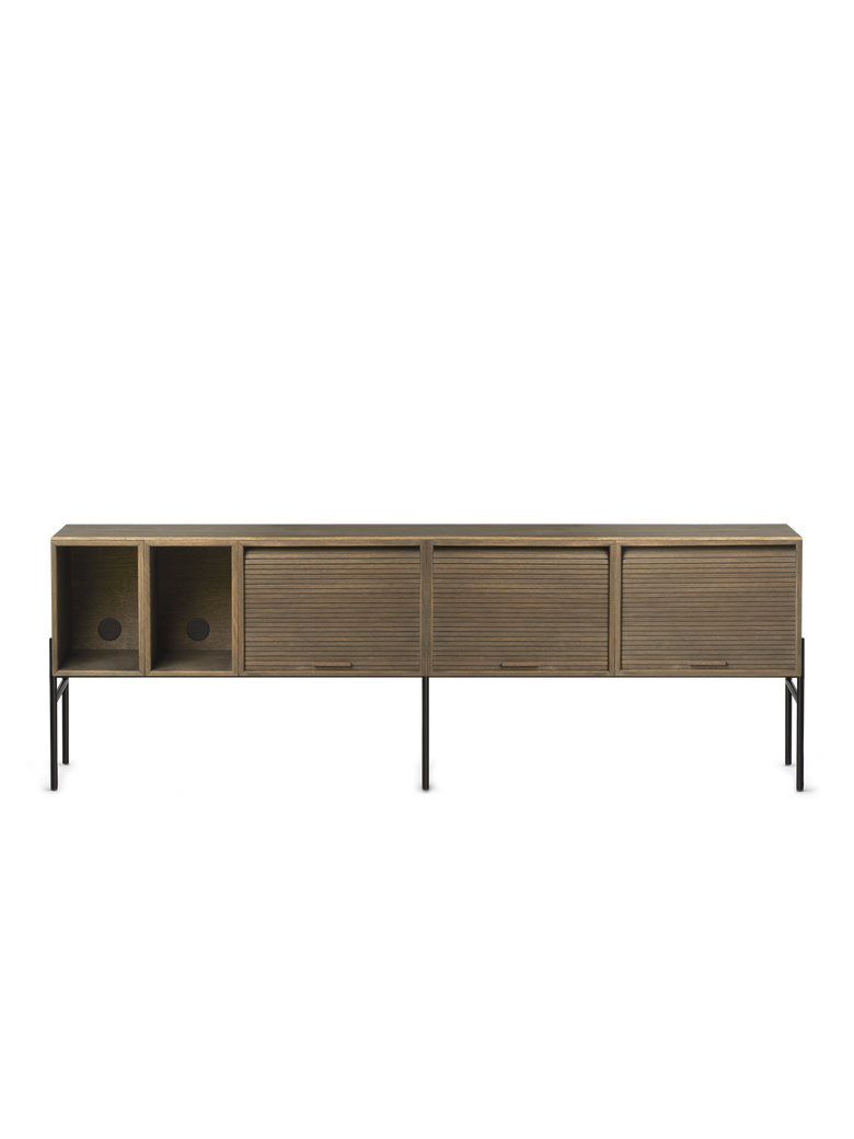 Hifive tambour sideboard 200