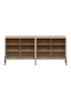 Hifive Glass cabinet 200