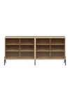 Hifive Glass cabinet 200