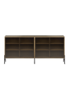 Hifive Glass cabinet 200
