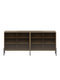 Hifive Glass cabinet 200