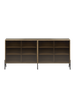 Hifive Glass cabinet 200