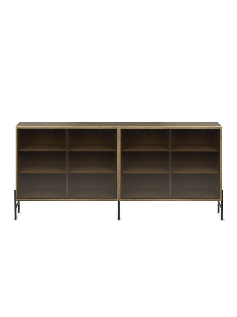 Hifive Glass cabinet 200