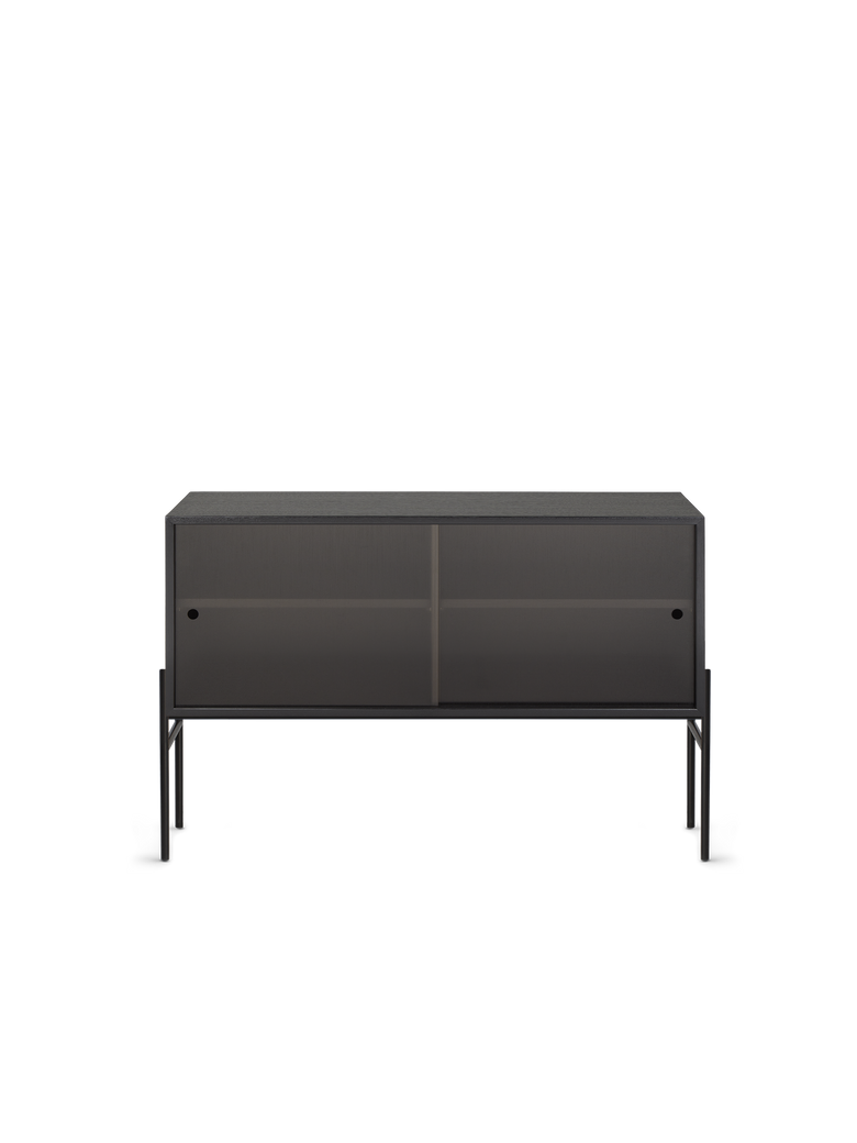 Hifive glass sideboard 75