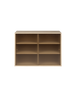 Hifive glass cabinet 100