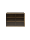 Hifive glass cabinet 100