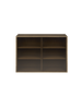 Hifive glass cabinet 100