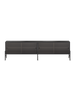 Hifive low glass sideboard 200