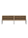 Hifive glass oppbevaringssystem
