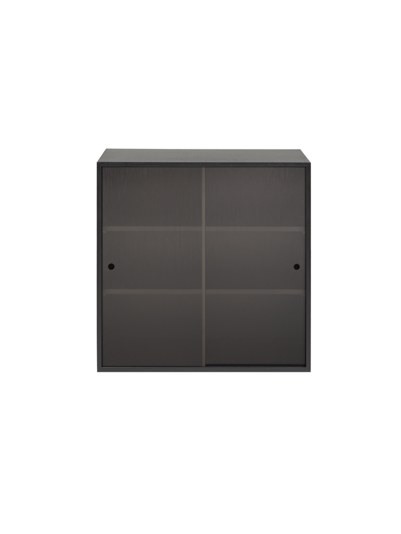 Hifive glass cabinet 75