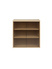 Hifive glass cabinet 75