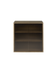 Hifive glass cabinet 75