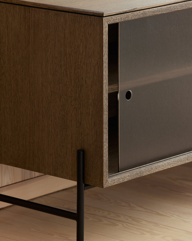 Hifive Glass storage system