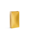 Into vase yellow