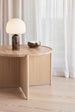 Kin table lamp H33 Cling table Ph Sara Spilling