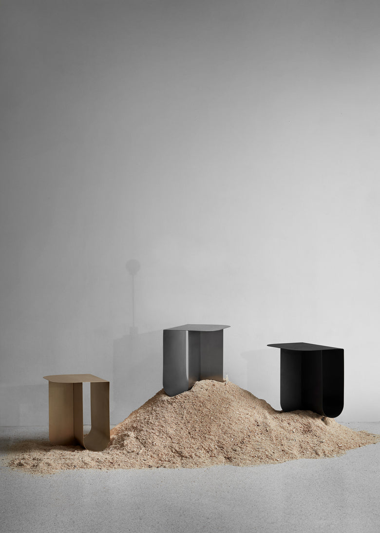 Mass side table