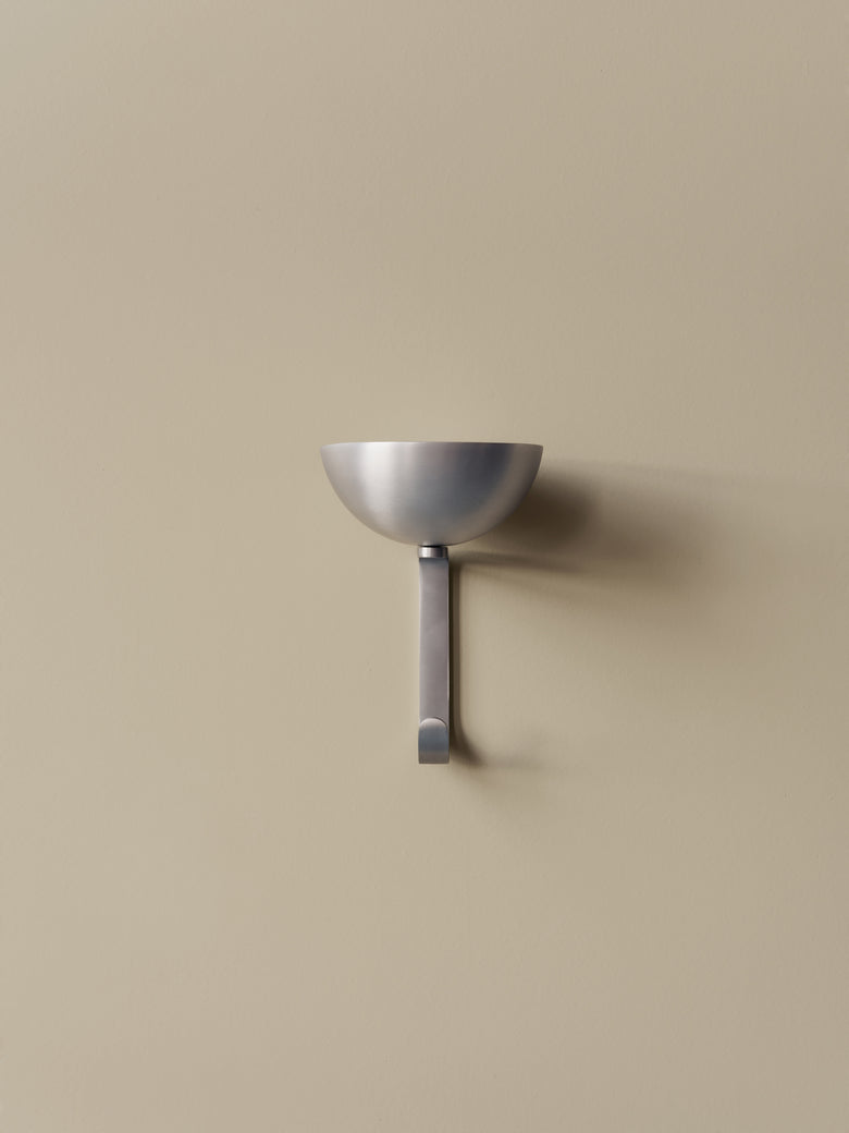 Nest wall hook