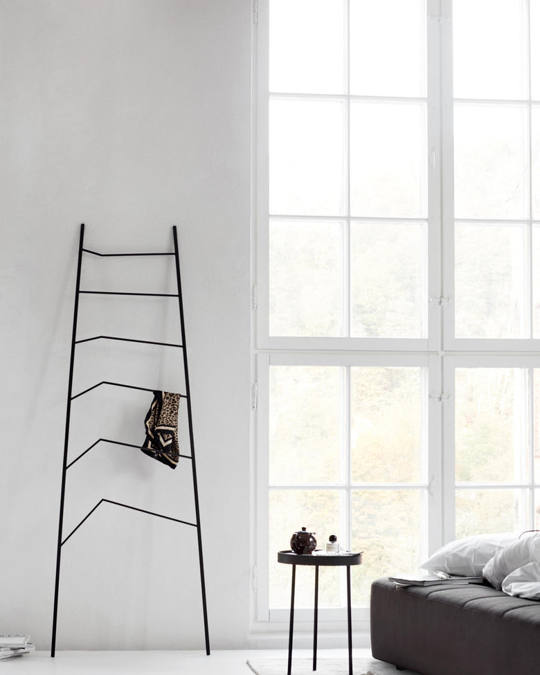 Nook ladder rack
