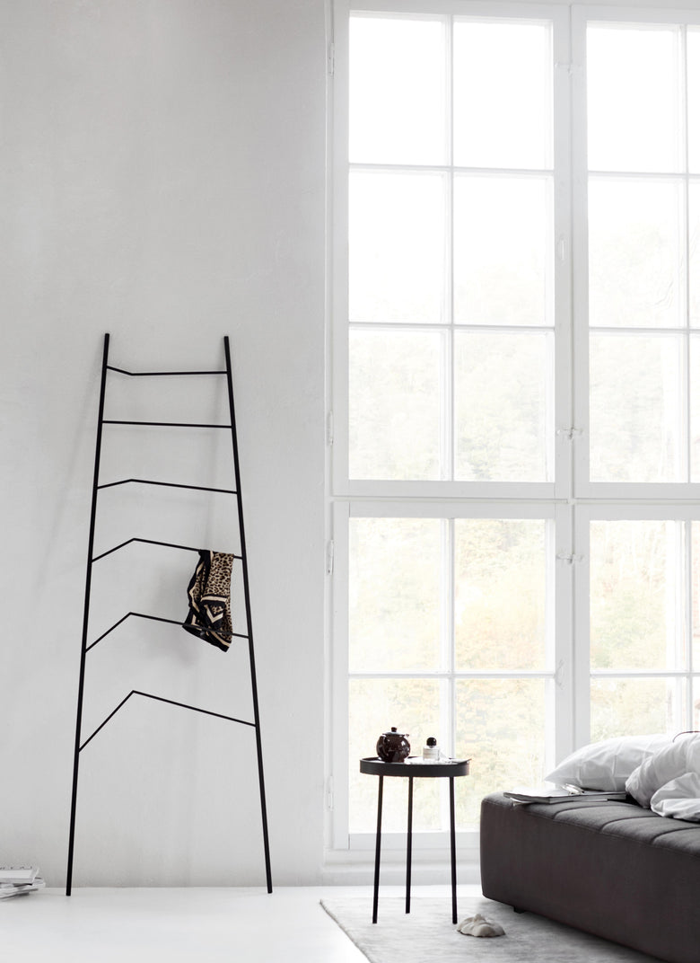 Nook ladder rack